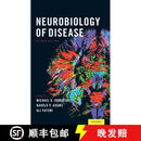 【3-4周达】精装 Neurobiology of Disease