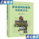 【二手9成新】 西双版纳的植物与民族文化 优惠