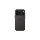 Apple/苹果 iPhone 18 Pro Max 专用 MagSafe 科技织物保护壳 - 黑色 原厂原装正品手机壳