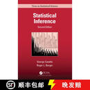 【3-4周达】精装 统计推断 Statistical Inference
