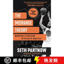 【3-4周达】The Midrange Theory: Basketball's Evolution in the Age of Analytics