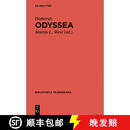 【3-4周达】精装 Odyssea