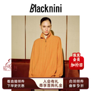 BLACKNINI意大利针织 