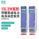 天正电气（TENGEN）智能电容器 TG-ZM系列智能集成电力电容三相分相补偿装置 TG-ZMG共补0.45-(25+25)