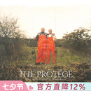 现货【中图音像】PROTEGE / 汤令山 GARETH. T 1CD