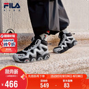 FILAjagger3棉靴|斐乐儿童童鞋棉靴2026冬季新款男女小童儿童棉鞋