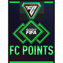 PC  FIFA 27  FC27绿点piont Steam EA app Epic正规 14400点 会员价