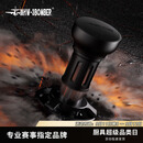 MHW-3BOMBER轰炸机驭系列冲击粉锤 意式咖啡恒力闪击原力 防压偏粉布粉器58mm