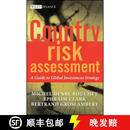 【3-4周达】精装 Country Risk Assessment - A Guide To Global Investment Strategy [Wiley金融]