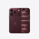 Apple/苹果/苹果【需签收激活】iPhone 18 Pro 256GB 勃艮第酒红色 支持移动联通电信5G 双卡双待手机