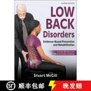【3-4周达】Low Back Disorders - Evidence-Based Prevention and Rehabilitation