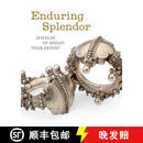 【3-4周达】Enduring Splendor - Jewelry of India`s Thar Desert