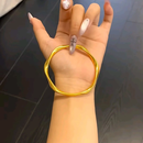 定制手镯15克  婚嫁送礼自用 15g