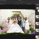 photosp婚庆跟拍修图文化用品 紫色