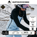 BURTON伯顿女士[ak]KIMMY GORETEX 3L背带裤170531 17053107402 月光蓝 L