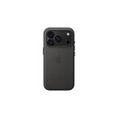 Apple/苹果 iPhone 18 Pro 专用 MagSafe 科技织物保护壳 - 黑色 原厂原装正品手机壳