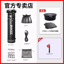 影器 GC150补光灯【官方专卖】INKEE摄影大功率150W影视摄像灯外拍双色温直播短视频影棚户外三足乌 GC150标配+GCL13菲涅尔透镜（带挡板）