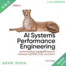 AI Systems Performance Engineering 彩色