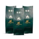 小师姐评茶大界古树社前茶饼2014年桂青广西六堡茶桂青400克 大界古树社前茶品鉴装4g*3