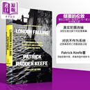 倾覆的伦敦 镀金之城的一桩离奇死亡与一家人的寻真之旅 疼痛帝国Empire of Pain作者新书 英文原版 Patrick