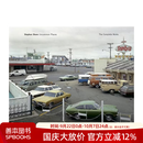 史蒂芬·肖尔：不寻常之地 Stephen Shore: Uncommon Places: The Complete Works 原版英文摄影作品集