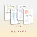 世纪文景【官方正版】中国研究文摘·第1、2、3、4辑 刘东主编 裴宜理、赵鼎新、安乐哲联合推荐 海外中国研究丛书 世界视野 再读中国 上海人民出版 世纪文景 【共4册】中国研究文摘 第1、2、3、4辑