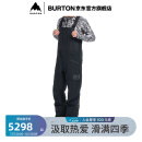 BURTON伯顿官方男士[ak] GORE-TEX 3L滑雪裤100241 10024106001 L