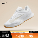 耐克（NIKE）2026年女子W ZOOM VAPOR PRO 3 HC网球鞋 FZ2158-102 38