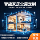 米家适用小米全屋智能家居语音控制灯光智能系统套装定制 全屋智能方案-智能体验套餐 【联系客服】0元出设计方案+报价清单