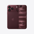 Apple/苹果/苹果【需签收激活】iPhone 18 Pro Max 512GB 勃艮第酒红色 支持移动联通电信5G 双卡双待手机