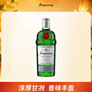 添加利伦敦干味金酒 鸡尾酒杜松子酒 洋酒750ml 调酒基酒 