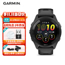 佳明（GARMIN）Forerunner265极夜黑心率血氧多频多星户外运动跑步游泳智能手表