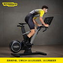 泰诺健[10月中发货]Technogym泰诺健健身车一体式单车骑行台RIDE 黑色