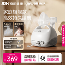鱼跃（yuwell）雾化器家用儿童成人老人医用压缩式雾化器3.2微米亲肤面罩403E
