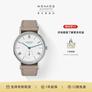 NOMOS【咨询优价】手表路德希系列机械腕表女205/240/244 244女手动透底32.8mm