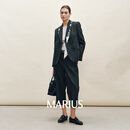 MARIUS