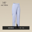 ARC'TERYX始祖鸟 ANDESSA INSULATED PANT GORE-TEX 女子 滑雪长裤 Kasumi/沁雾紫 M (4)