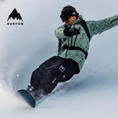 BURTON伯顿男女[ak]ACAMAR GORETEX PRO 3L滑雪背带裤舒适240881 2408811A04RG S