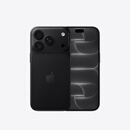 Apple/苹果【需签收激活】iPhone 18 Pro 256GB 黑色 支持移动联通电信5G 双卡双待手机【中秋送礼】