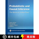 【3-4周达】Probabilistic and Causal Inference - The Works of Judea Pearl