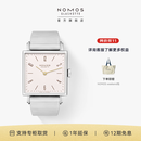 NOMOS【咨询优价】方界系列方表机械女士腕表405.S1/S2/S3 405.S1女27.5*27.5mm