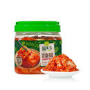 圃美多切件泡菜 1.2kg 1.2kg*1瓶