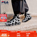 FILAjagger3棉靴|斐乐儿童童鞋棉靴2026冬季新款男女小童儿童棉鞋