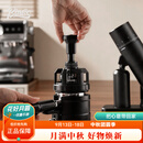 Bincoo搅粉针意式咖啡针式布粉器布粉针按压式旋转散粉咖啡器具