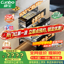康宝（Canbo）【新国标】XDZ135-ER751【升级款】 135L御风304不锈钢消毒柜嵌入式家用母婴二星消毒碗柜政府补贴