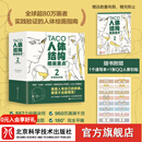 首发赠品版】人体结构绘画重点2·多视角动态篇 画画  绘画技巧 绘画诀窍 美术生  崔喜元 TACO 可平摊 【赠品版】人体结构绘画重点2