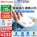 瑞思迈（Resmed）AirMini单水平呼吸机家用便携止鼾器防打呼噜正压通气治疗 机