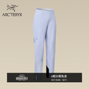 ARC'TERYX始祖鸟 ANDESSA INSULATED PANT GORE-TEX 女子 滑雪长裤 Kasumi/沁雾紫 M (4)