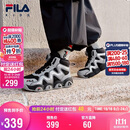 FILAjagger3棉靴|斐乐儿童童鞋棉靴2026冬季新款男女小童儿童棉鞋