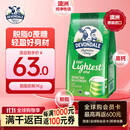 德运（Devondale）澳洲脱脂成人奶粉1kg 0蔗糖高钙女生轻盈早餐冲泡进口奶粉